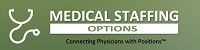 Medical Staffing Options